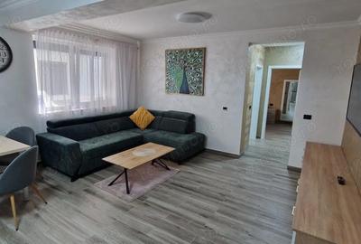 Apartament cu 2 camere decomandat în Braytim - 2