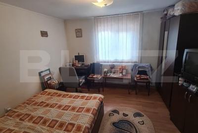 Casa de vanzare, cu 3 camere, 84 mp, zona Cicoarei - 5