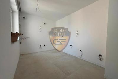 Penthouse, 4 Cam, Primo Compozitori, 2 Parcari La Subsol, Boxa La Subsol, 444 mp - 16
