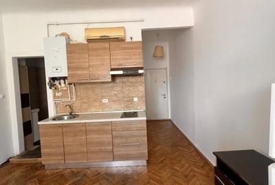 Apartament 1 camera, ultracentral - strada Eroilor - 6