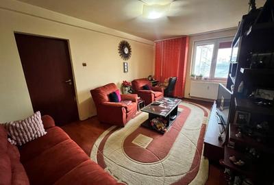 Apartament cu 2 camere semidecomandat în Obor - 9