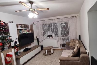 Apartament cu 3 camere semidecomandat în Mănăștur - 3