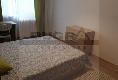 Apartament cu 3 camere semidecomandat, mobilat în Gheorgheni - 6