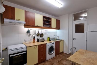 Apartament cu 2 camere decomandat, mobilat în Colentina - 5