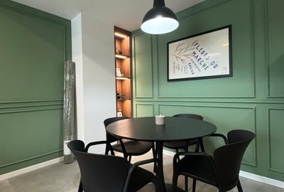 Studio de lux AVIATORII RESIDENCE 3(AXI42) - 5