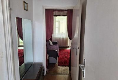 Apartament ultracentral cu 3 camere+garaj in CF - 4