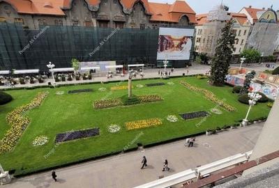 Apartament cu 2 camere Ultracentral in Piata Victoriei - 7