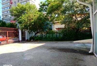 Spațiu comercial, de 634 mp, în Grivița - 18