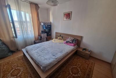 Apartament cu 2 camere semidecomandat, mobilat în Baciu - 1