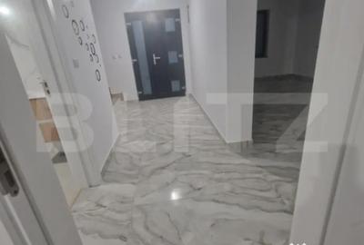 Casă cu 4 camere cu Teren 420 Mp în Miroslava - 10