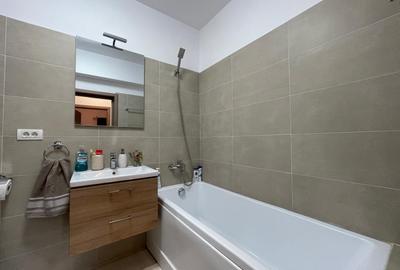 Tomis Nord - Dedeman, apartament 2 camere, mobilat si utilat nou, curte proprie Tomis Nord - Dedeman, apartament 2 camere, mobilat si utilat nou, curte proprie - 25
