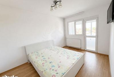 Apartament cu 2 camere decomandat în Malu Roșu - 4