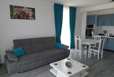Apartament cu 2 camere semidecomandat în Cordău - 6