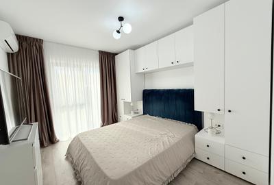 Apartament 2 camere Core Timpuri Noi - 6