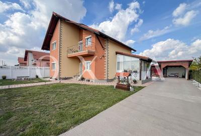 SX639 Beregsau Mare - Vila Individuala - Disponibila Imediat - 1