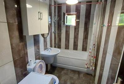 Apartament cu 2 camere semidecomandat în Tătărași - 3