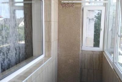 Mangalia, inchiriez apartament 2 camere, decomandat, cu centrala pe gaz - 8