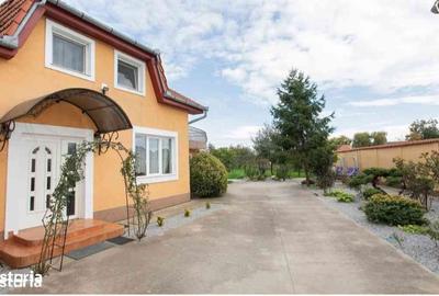 Casă cu 4 camere cu Teren 1130 Mp în Sântandrei - 8