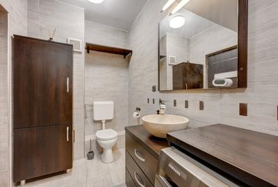 Apartament 2 camere la 5 min. metrou Mihai Bravu - 13