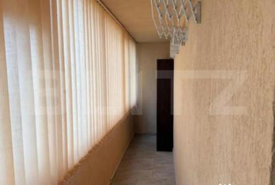 Apartament cu 2 camere decomandat în Cug