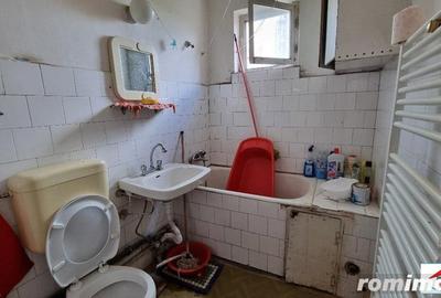 Apartament cu 2 camere în Central - 4