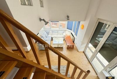 Penthouse tip Duplex 3 camere | Garaj dublu | Arcul de Triumf | Clucerului - 5