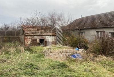 Casa individuala in Ghiroda cu 1509 mp teren - 6