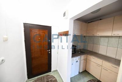 Inchiriere apartament 2 camere decomandat, str. Castanilor - 3