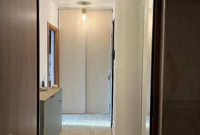 Garsonieră decomandată în Lujerului - 13