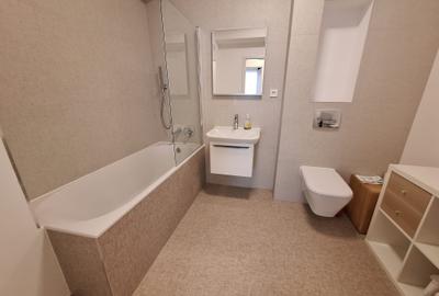 Inchiriere  apartament de 2 camere in centru Brasovului  in BSW Residence - 7