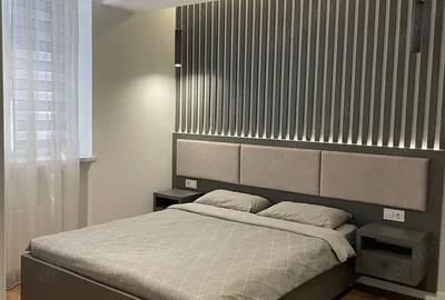 Apartament cu 2 camere semidecomandat în Vlahuță - 4