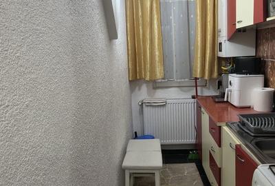 Apartament cu 2 camere nedecomandat în Central - 8