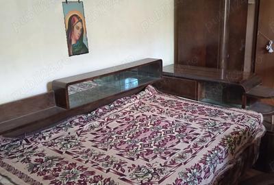 Casă cu 1 camere în Central - 4