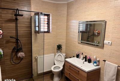 Casă cu 3 camere cu Teren 120 Mp în Crișeni - 6