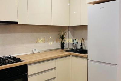 Apartament cu 2 camere semidecomandat, mobilat în 13 Septembrie - 6