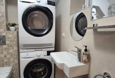 Apartament cu 2 camere in centrul istoric - 9