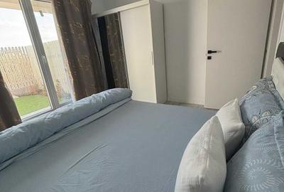 2 camere cu gradina proprie | Tunari | Loc de parcare inclus - 4