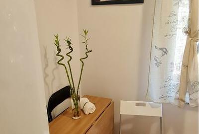 Garsonieră decomandată în Pantelimon - 2