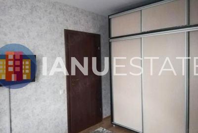 Apartament cu 2 camere decomandat, mobilat în Vitan - 3