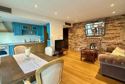 REA1018615 Apartament 3 camere cu chirias Alia Apartments