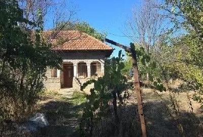 Casa si teren Odobesti, cota parte 1/2, ID: R2785160 - 2