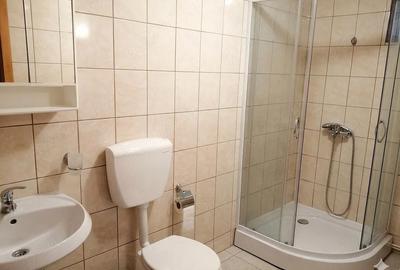 Garsonieră decomandată în Găvana - 2