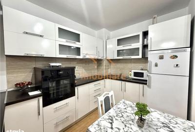 Apartament cu 2 camere semidecomandat în Seleuș