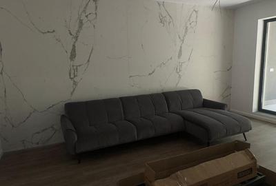 2 camere// finisaje premium // Delta Vacaresti-Sun Plaza- mobilier inclus - 2