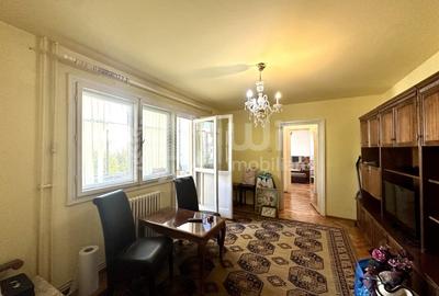 Apartament 2 camere | Etaj 3/4 | 50mp | Balcon | Gheorgheni | Brancusi - 2