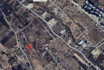 Spațiu comercial, în Chinteni - 1