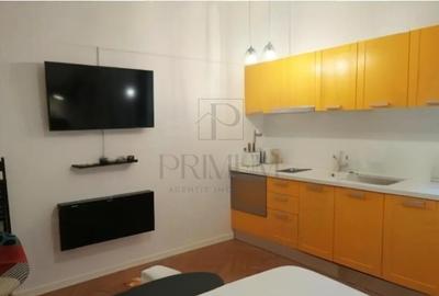 Garsoniera confort 1-Mobilata-Utilata-Balcescu - 3