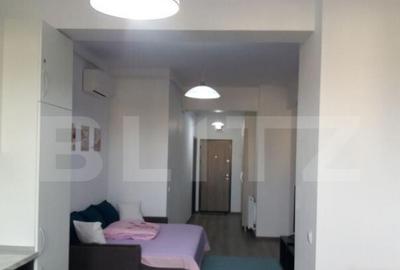 Garsoniera, 35 mp, zona Pallas - 2