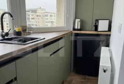 Garsonieră în George Enescu - 5