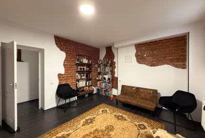 Casă individuală cu 7 camere cu Teren 168 Mp în Grădina Icoanei - 26